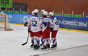 «Славутич» одержал пятую победу подряд на выезде