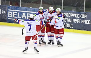 «Славутич» стартовал с победы в Кубке Салея