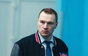 «Это была равная обоюдоострая игра». Иван Усенко – после победы над «Витебском»