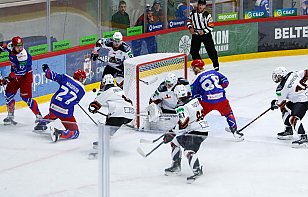 «Уверен, что каждый сделал выводы». Владислав Арбузов – после матча с «Шахтером»