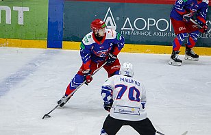 «Должны играть 60 минут на максимуме». Иван Курдин — о дубле, принципиальности матчей с «Брестом»