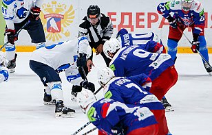 «Славутич» провел еще один товарищеский матч с «Витебском»