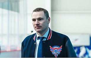 «Действовали более раскованно за счет уверенности». Иван Усенко – после игры с «Могилевом»