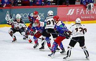 «Славутич» перевернул игру с «Шахтером»