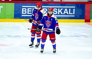 «Отступать было некуда». Максим Усков – после победы над «Шахтером»