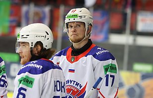 «Счет 0:3 нас подстегнул». Евгений Горфиняк – после матча с «Металлургом»