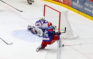 «Сначала подумал, что не попал в ворота». Артур Егоров – о победе над «Юностью» и голе