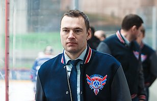 «Надо не только создавать моменты у чужих ворот, но и не создавать у своих». Иван Усенко – после игры с «Брестом»