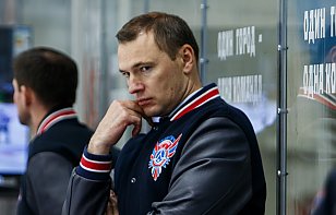 «Разберем невынужденные удаления». Иван Усенко – о матче с «Локомотивом»