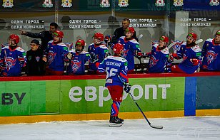 «Круто, когда так!» Артём Дидковский — о дубле, аншлаге и победе над «Локомотивом»