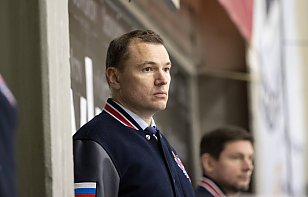 «Ничья была закономерным результатом». Иван Усенко – о матче с «Витебском»