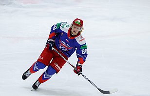 «Тренеры подсказали, где нужно быть внимательнее». Максим Полькин — о победе над «Динамо-Молодечно»