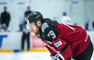 Владислав Арбузов стал игроком «Славутича»