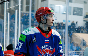 Владимир Машков подписал новый контракт