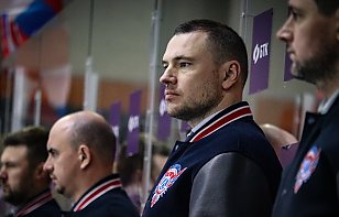 «Играли как команда – все вместе». Иван Усенко, главный тренер «Славутича»