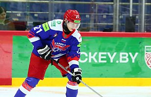 Артем Пылаев покинул «Славутич»