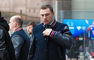 «Нам не хватило наглости». Иван Усенко – после матча с «Брестом»