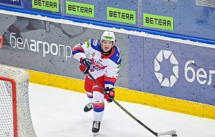 Егор Залитов покинул «Славутич»