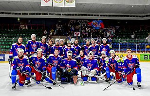 «Славутич» выиграл Кубок Дубко