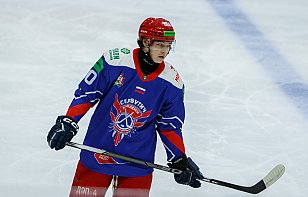 Иван Сергеев остается в «Славутиче»