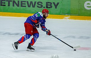 Никита Савченко остается в Смоленске