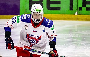 «Должны быть эффективны в каждой игре». Максим Озеров – после победы над «Шахтером»