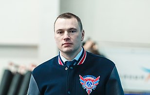 «Так плохо играть дома не имеем права». Иван Усенко – о матче с «Лидой»