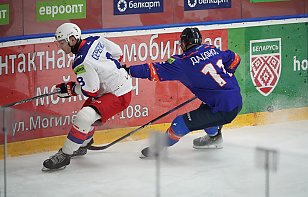 Павлу Серебрякову наложили швы после матча с «Локомотивом»