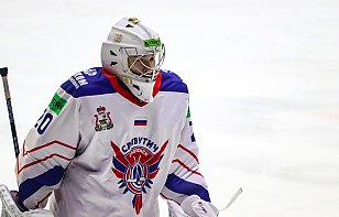 Владлен Кибо продлил контракт со «Славутичем»