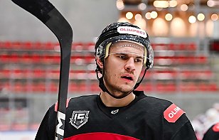 «Славутич» подписал просмотровый контракт с защитником