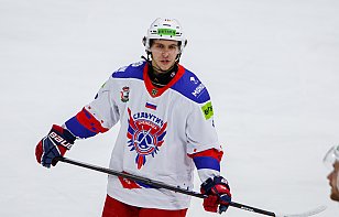 Михаил Мельников остается в «Славутиче»