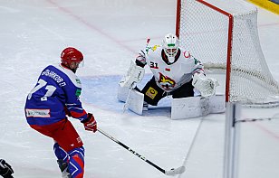 «Давно ждал первого гола за «Славутич». Даниил Мельников — о победе над «Гомелем»