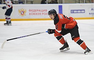 Кирилл Вильданов присоединился к «Славутичу»