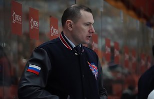 «Доволен всей командой». Иван Усенко – после победы над «Локомотивом»