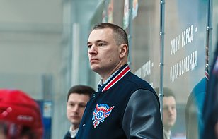 «Соскучились по домашней обстановке». Иван Усенко – после матча с «Локомотивом»