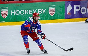 «Учимся на ошибках». Дмитрий Антонов — о поражении от «Лиды»