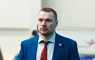 «Последний шаг — самый тяжёлый». Иван Усенко - после победного матча с «Лидой»