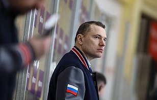 «Сейчас легких матчей не бывает». Иван Усенко – о победе над «Динамо-Молодечно»