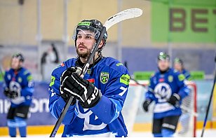 Даниил Мельников перешел в «Славутич»