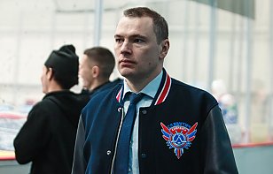 Иван Усенко остается главным тренером «Славутича»