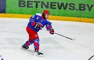 «Честь играть при таких трибунах!» Михаил Мельников — о победе над «Локомотивом»