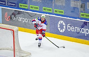 «Будем играть на победу». Егор Залитов – после матчей с «Юностью»