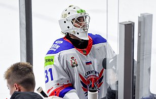Никита Горбачев остается в Смоленске