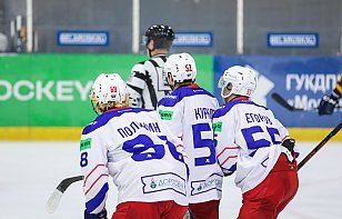 «Игра стала продолжением предыдущей». Максим Полькин – о матче с «Могилевом»