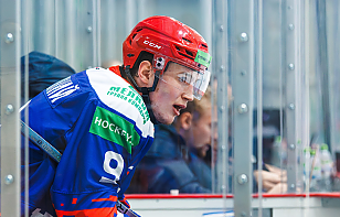 Иван Антоновский продлил контракт со «Славутичем»