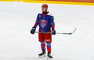 «Чувствуется семейный дух». Дмитрий Мужиков – о дебюте за «Славутич»