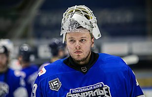 Денис Синягин стал игроком «Славутича»