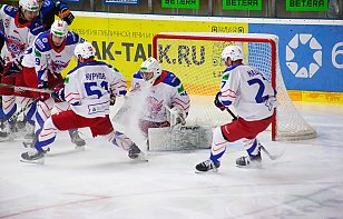 «Главное, чтобы это был не последний сухарь». Герман Квон — о победе над «Химиком»