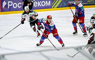 «Славутич» в овертайме одолел «Шахтер»