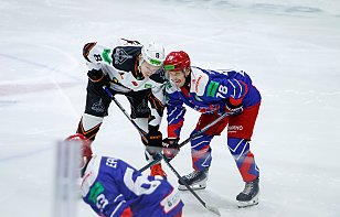 «Славутич» добыл волевую победу над «Шахтером»